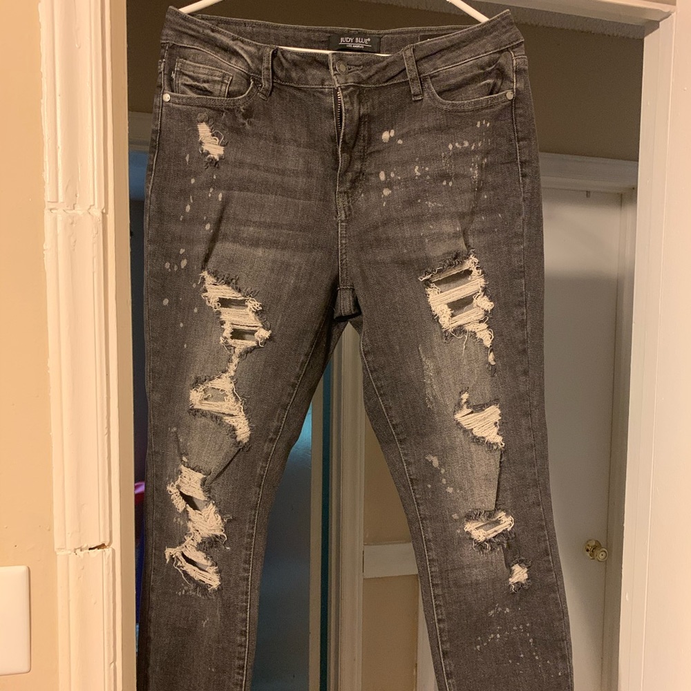 Judy Blues Jeans